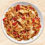 Healthy Choice Chicken Margherita Microwave Meal