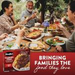 Stouffer's Salisbury Steak Single Serve Frozen Meal