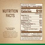 Marie Callender's Chicken Parmigiana Bowl, 12.5 oz