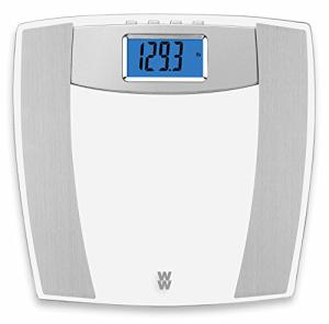 Weight Watchers Body Fat and Muscle Digital Scale