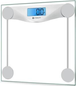 Etekcity Precision Digital Body Weight Scale