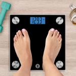 Weight Watchers Digital Bathroom Scale by Conair