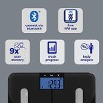 Weight Watchers Bluetooth Smart Scale by Conair