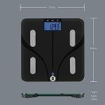Weight Watchers Bluetooth Smart Scale by Conair