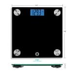 Weight Watchers Digital Bathroom Scale by Conair