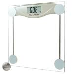 Precision Digital Bathroom Scale for Weight Loss