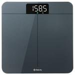 Etekcity Digital Bathroom Scale with LED Display