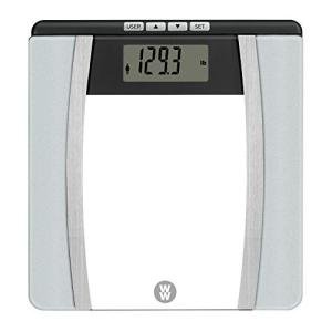 Weight Watchers Digital Body Weight Scale by Conair