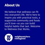 Weight Watchers Digital Glass Bathroom Scale