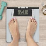 Weight Watchers Digital Body Weight Scale by Conair