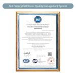 Vitafit Digital Bathroom Scale with LCD Display