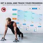 GE Smart Scale: Body Weight & Health Monitor