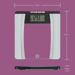 Weight Watchers Digital Body Weight Scale by Conair