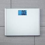 Eat Smart Precision Plus Digital Bathroom Scale