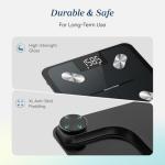 Etekcity Smart Bluetooth Body Scale with BMI