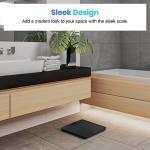 Etekcity Digital Bathroom Scale with LED Display
