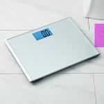 Eat Smart Precision Plus Digital Bathroom Scale