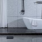 Etekcity Digital Bathroom Scale with LED Display
