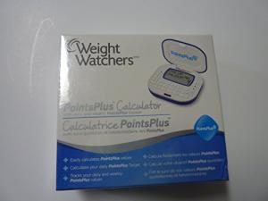 Weight Watchers PointsPlus Calculator - 2011 Edition