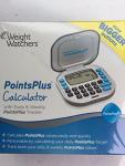Weight Watchers 360 Points Plus Calculator with Bigger Buttons