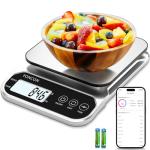 YONCON Smart Food Scale for Weight Loss