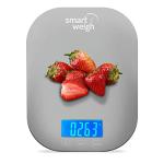 Smart Weigh Digital Kitchen Scale for Weight Loss
