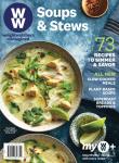 Weight Watchers Delicious Soups and Stews