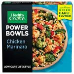Healthy Choice Chicken Marinara Power Bowl with Cauliflower