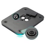 Digital Food Scale with Nutritional Calculator