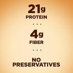 Healthy Choice Chicken Fettuccini Alfredo Meal