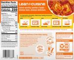 Lean Cuisine Cheese Ravioli Frozen Meal 8.5 oz