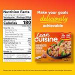 Lean Cuisine Herb Roasted Chicken Single Meal
