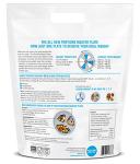 Adjustable Portion Control Plate for Healthy Eating