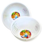 Portion Control Measuring Bowls Set of 2