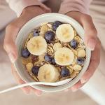 Portion Control Measuring Bowls Set of 2