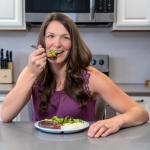 Bariatric Portion Control Plates – 2 Pack