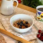 Portion Control Measuring Bowls Set of 2