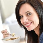 Portion Control Measuring Bowls Set of 2