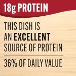 Smart Ones Ham & Cheese Scramble Frozen Meal