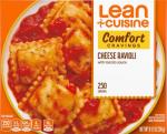 Lean Cuisine Cheese Ravioli Frozen Meal 8.5 oz
