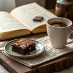 Chocolate Chip Cookie Fiber One Brownies, 12 Ct