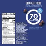 Fiber One 70-Calorie Chocolate Fudge Brownies, 18 Ct