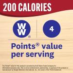 Smart Ones Ham & Cheese Scramble Frozen Meal