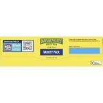 Nature Valley Protein Bar Variety Pack - 15 Count