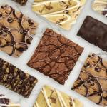 Fiber One 70-Calorie Chocolate Fudge Brownies, 18 Ct