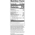 Fiber One Birthday Cake Soft-Baked Snack Bars, 12 ct
