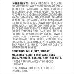 Atkins Chocolate Protein Wafer Crisps - Keto Snack