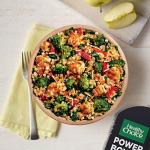 Healthy Choice Chicken Marinara Power Bowl with Cauliflower