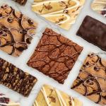 Fiber One Birthday Cake Soft-Baked Snack Bars, 12 ct