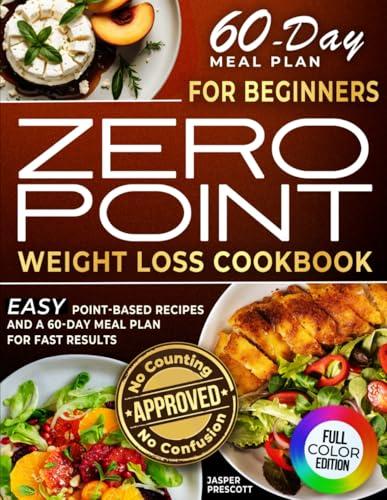 Weight Watchers Cookbooks